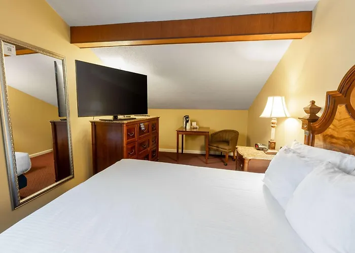 Best Western White House Inn