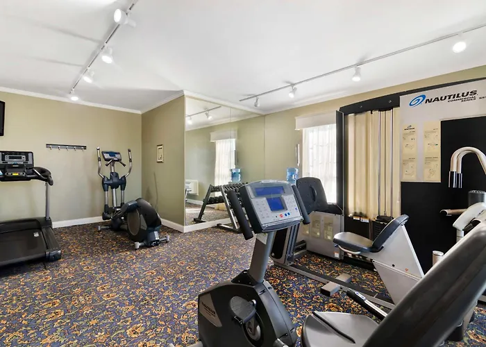 Best Western White House Inn