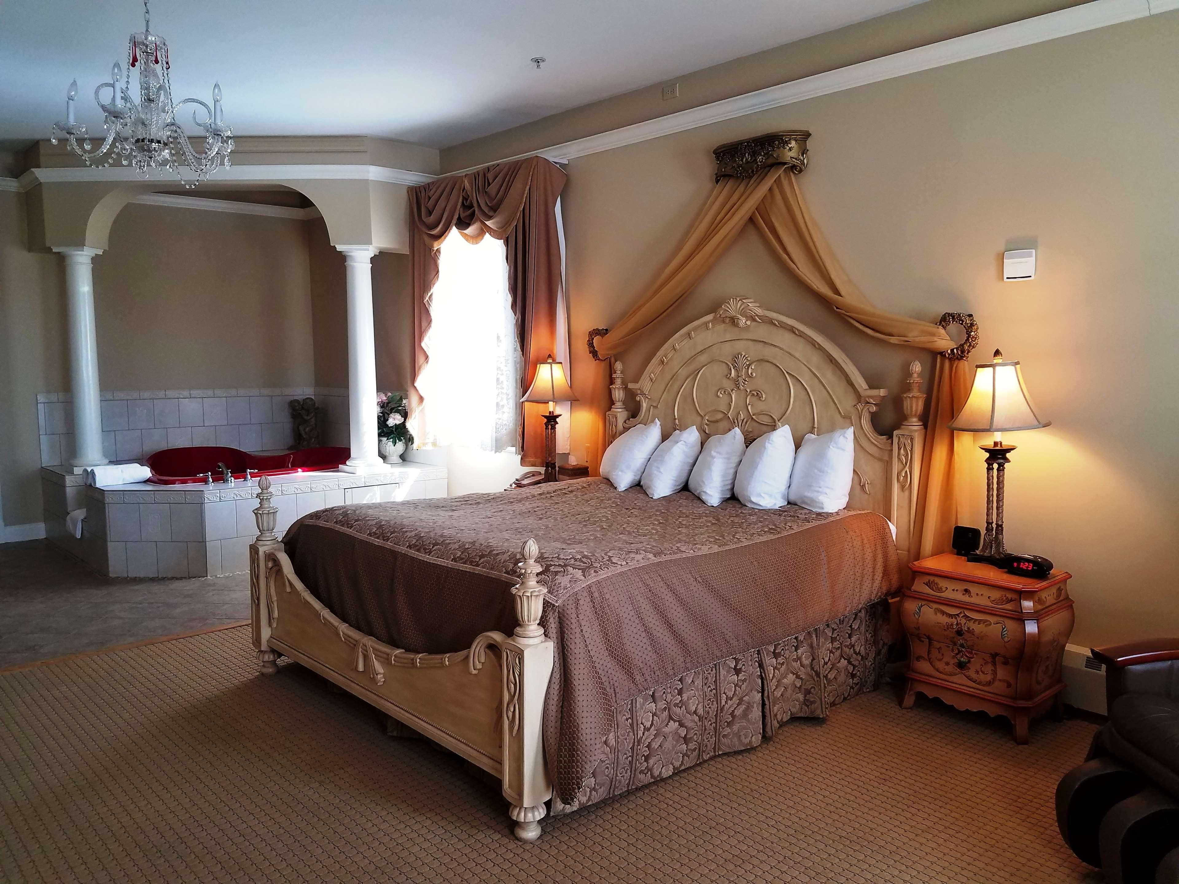 Western White House Bangor