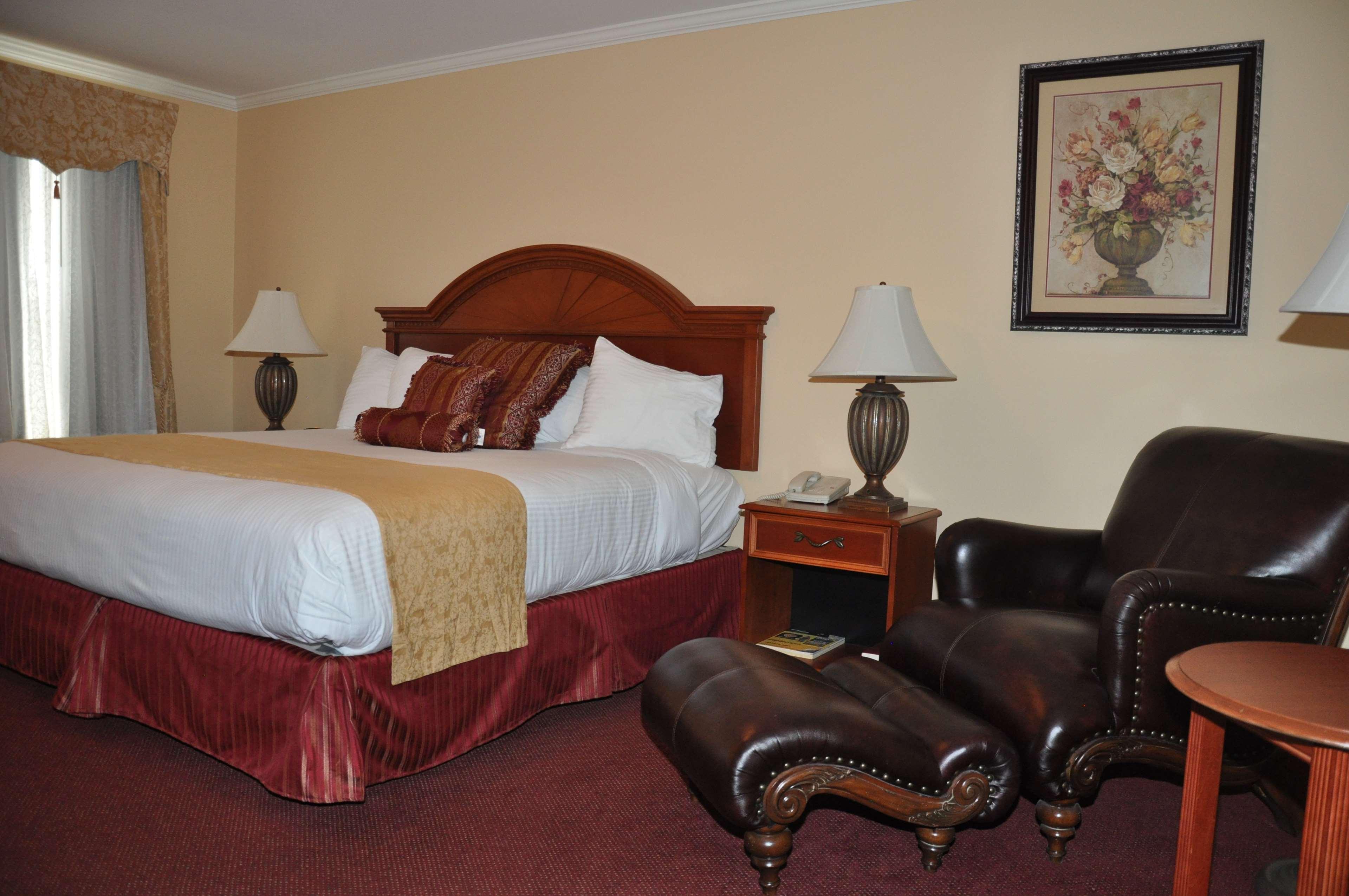 Hotel Western White House