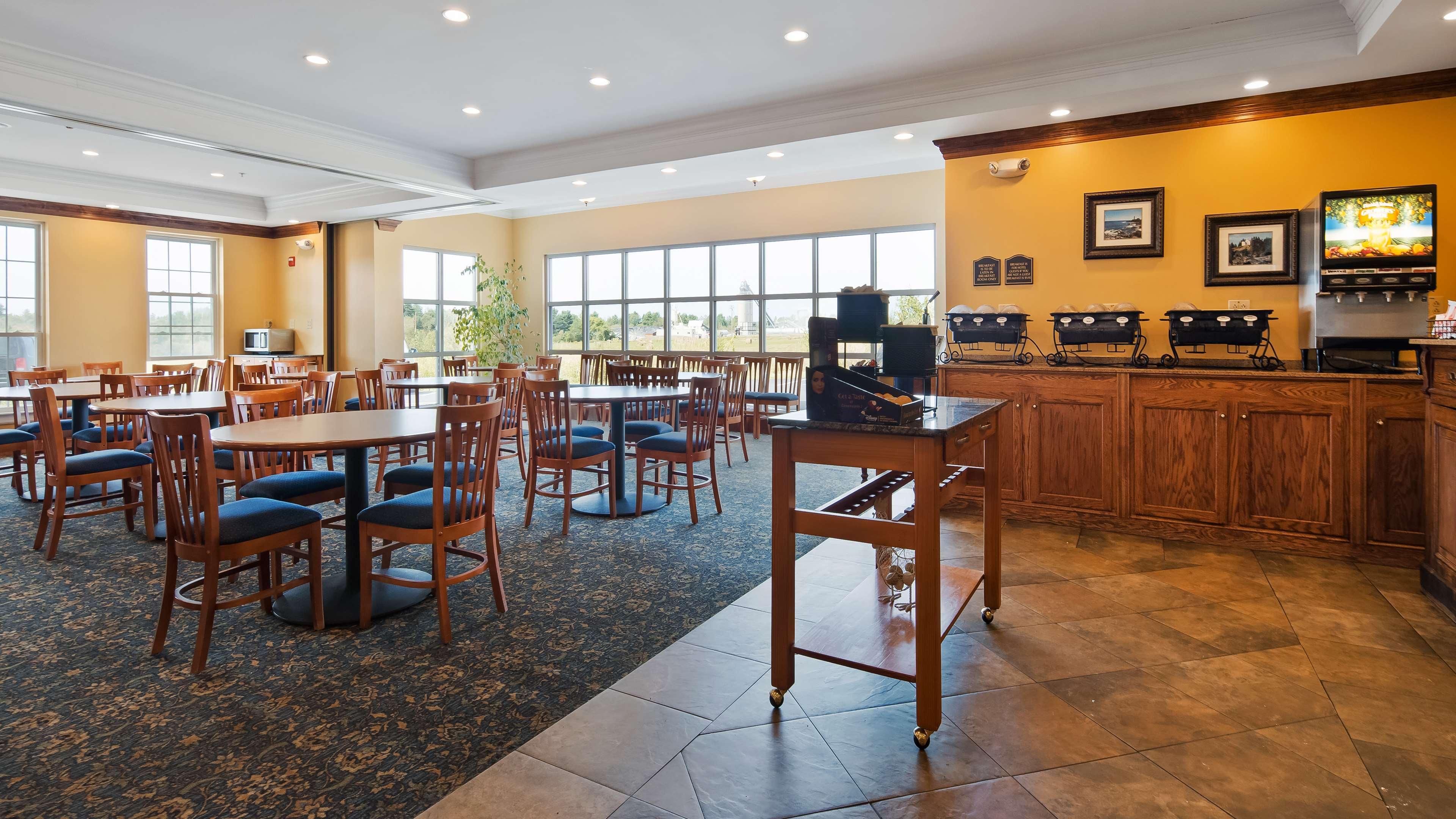 Western White House 3* Bangor