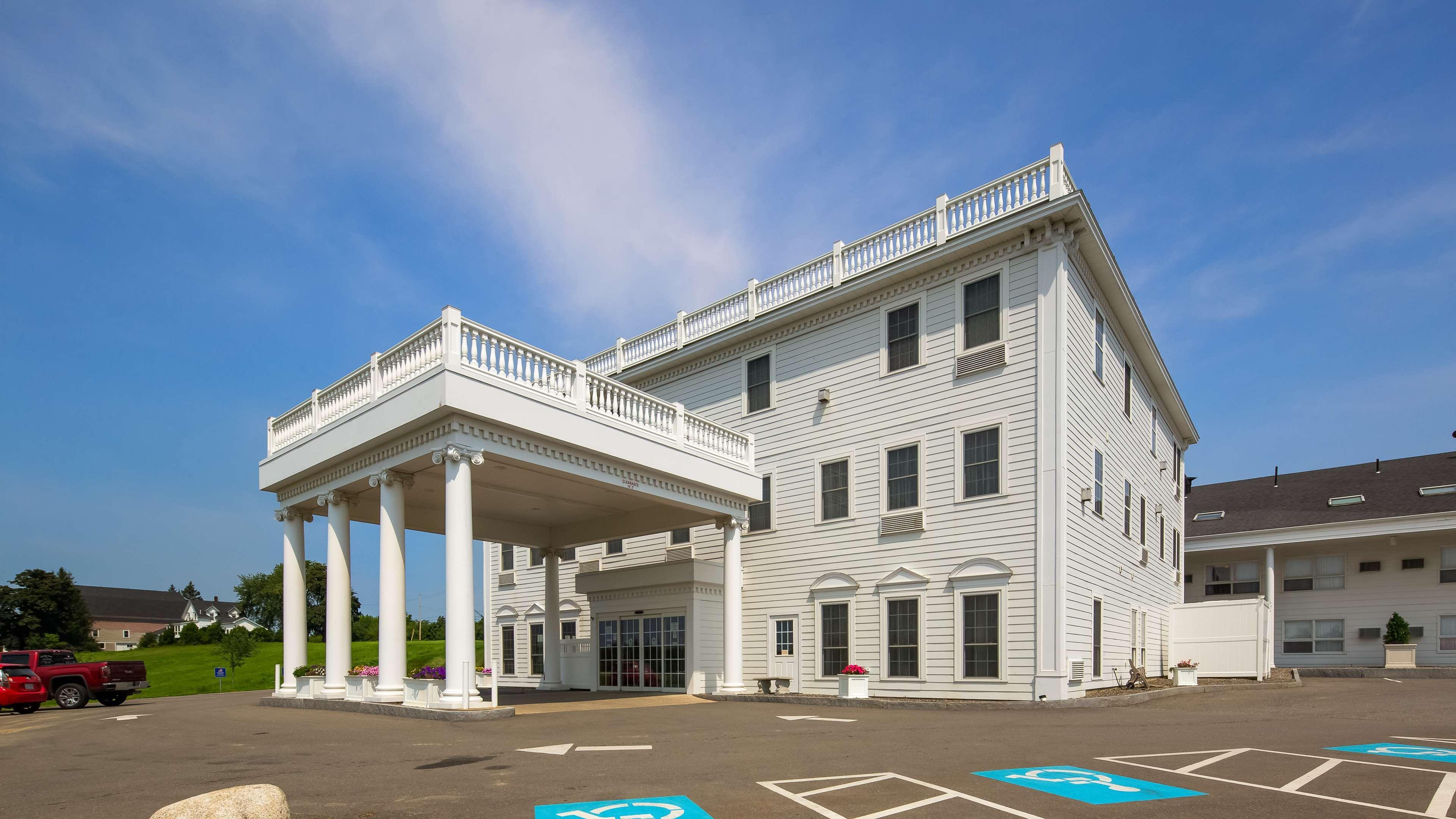Western White House Hotel