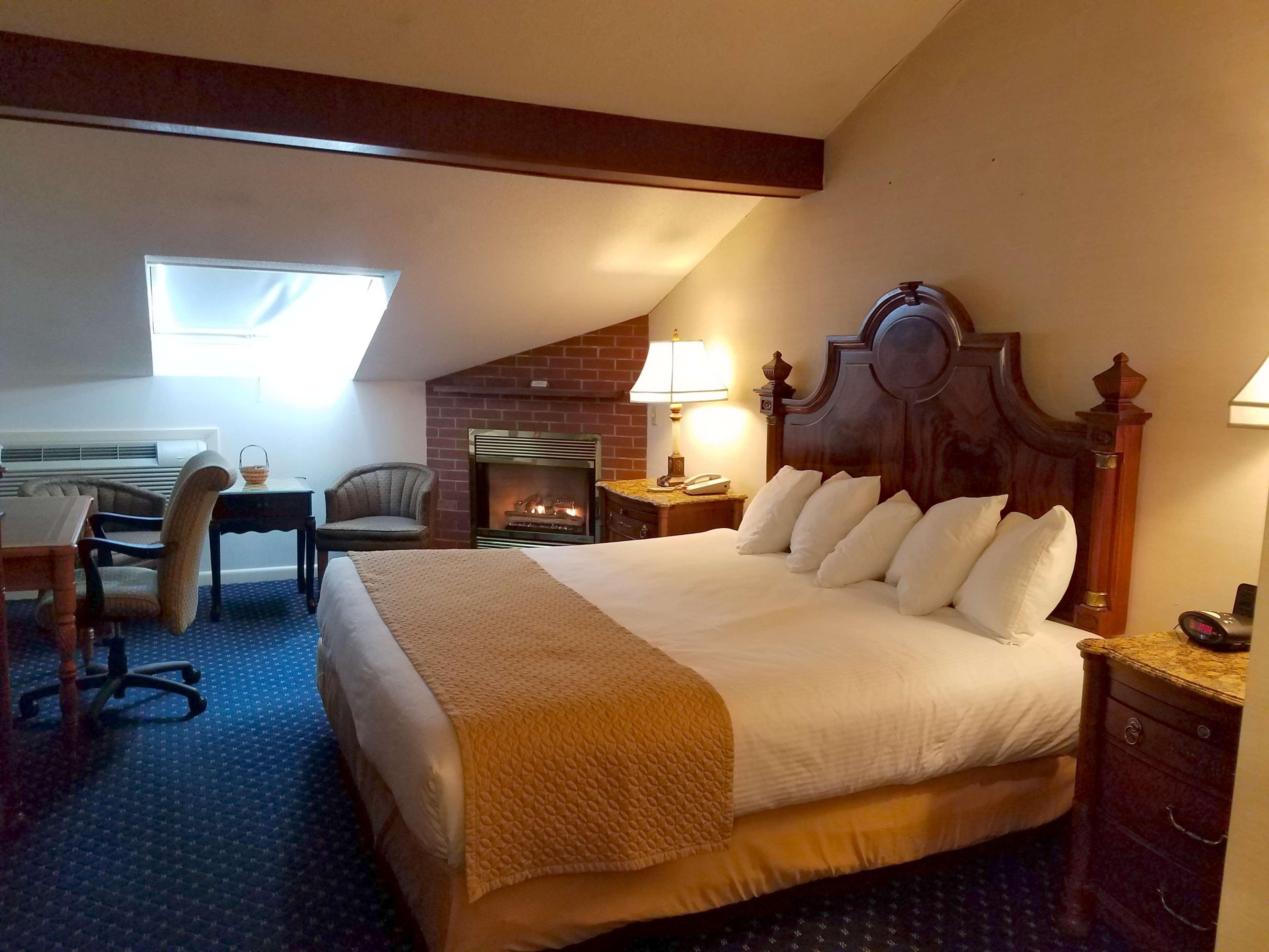 Hotel Western White House