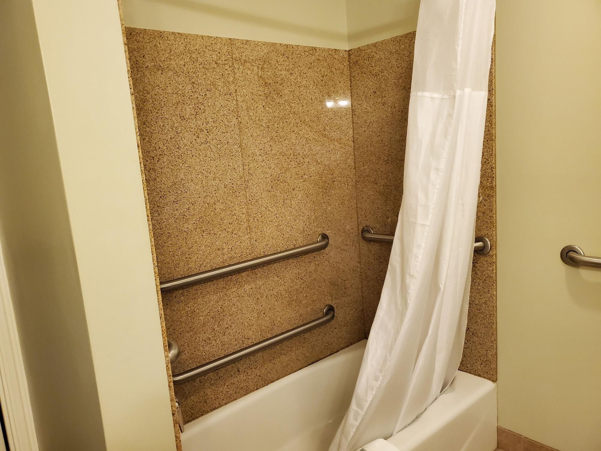 Hotel Western White House Bangor