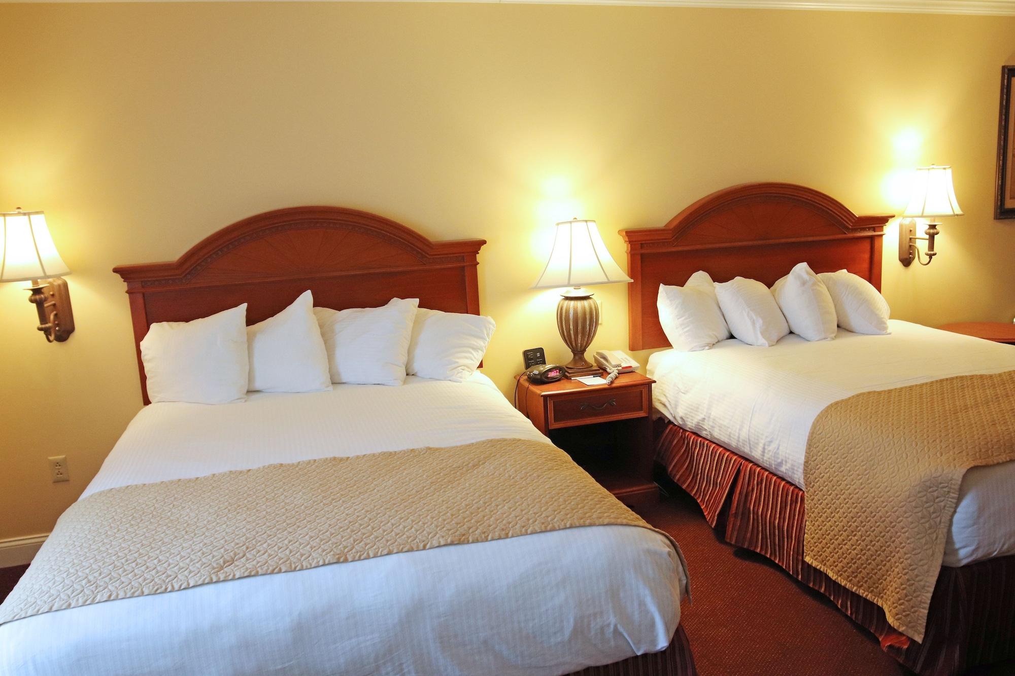 Hotel Western White House