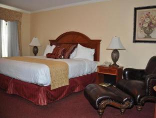 Western White House Hotel 3*