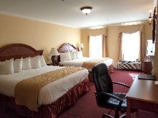 Western White House Hotel