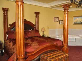 Western White House Hotel Bangor