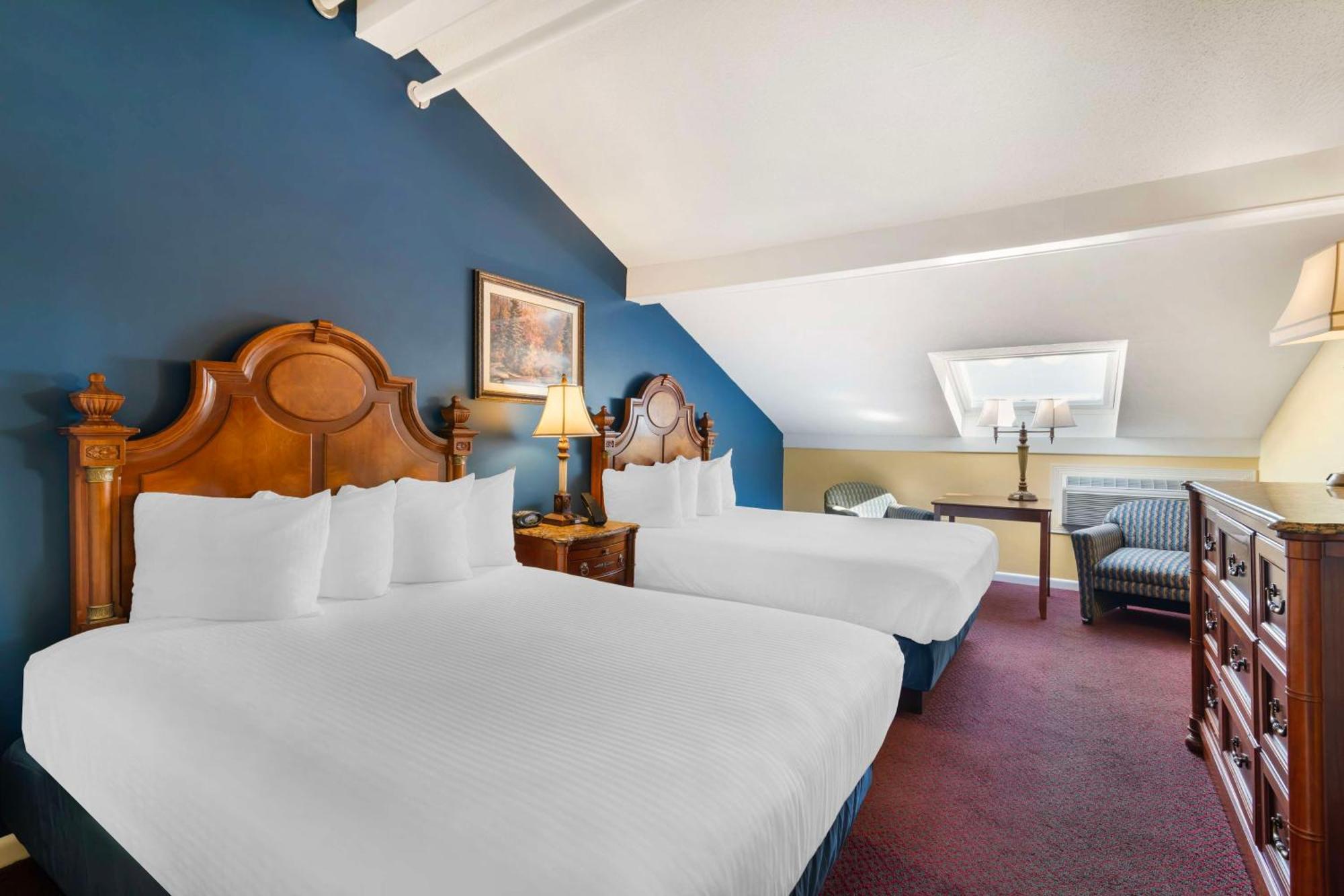 Hotel Western White House 3*