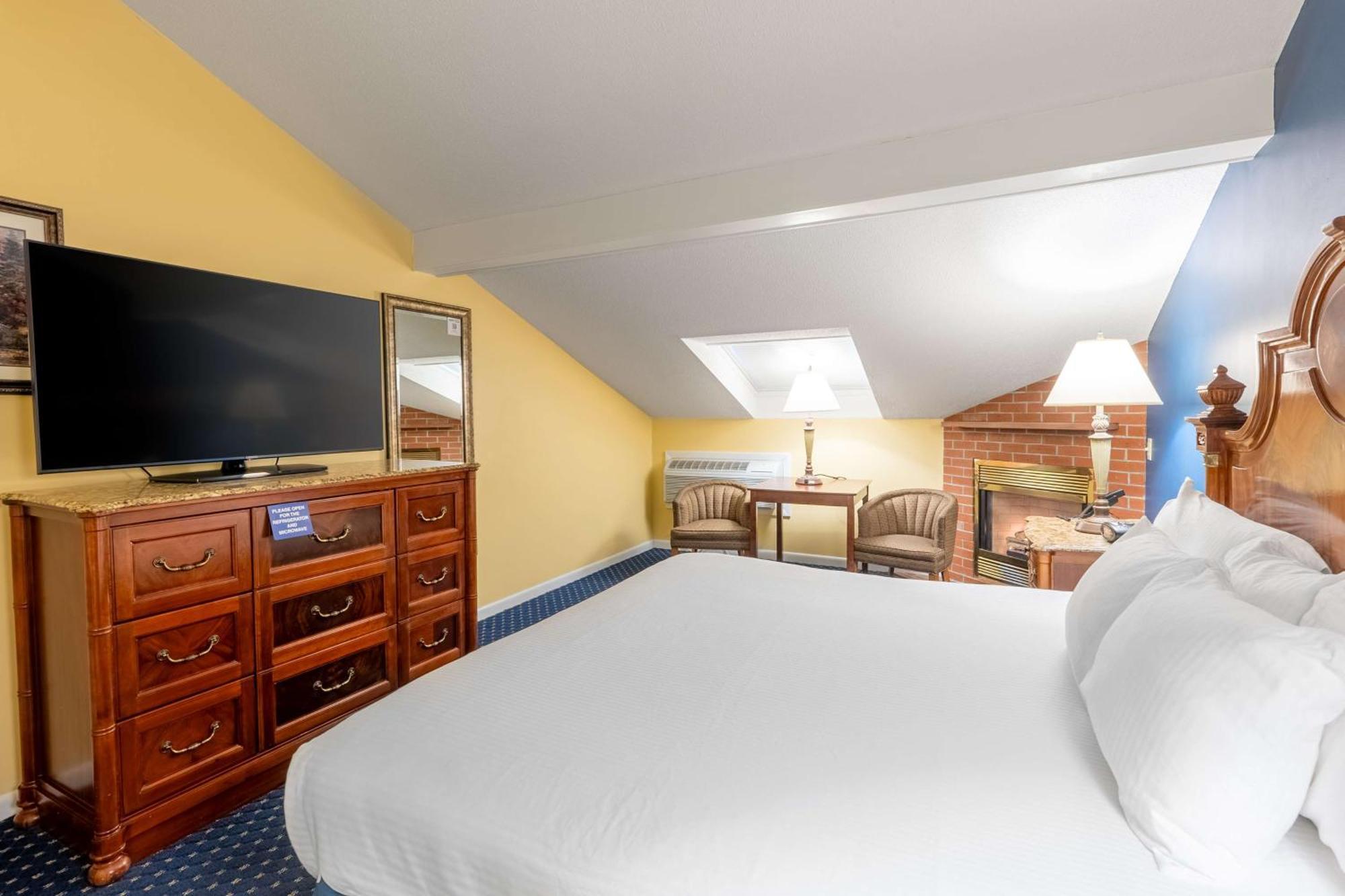 Western White House 3*