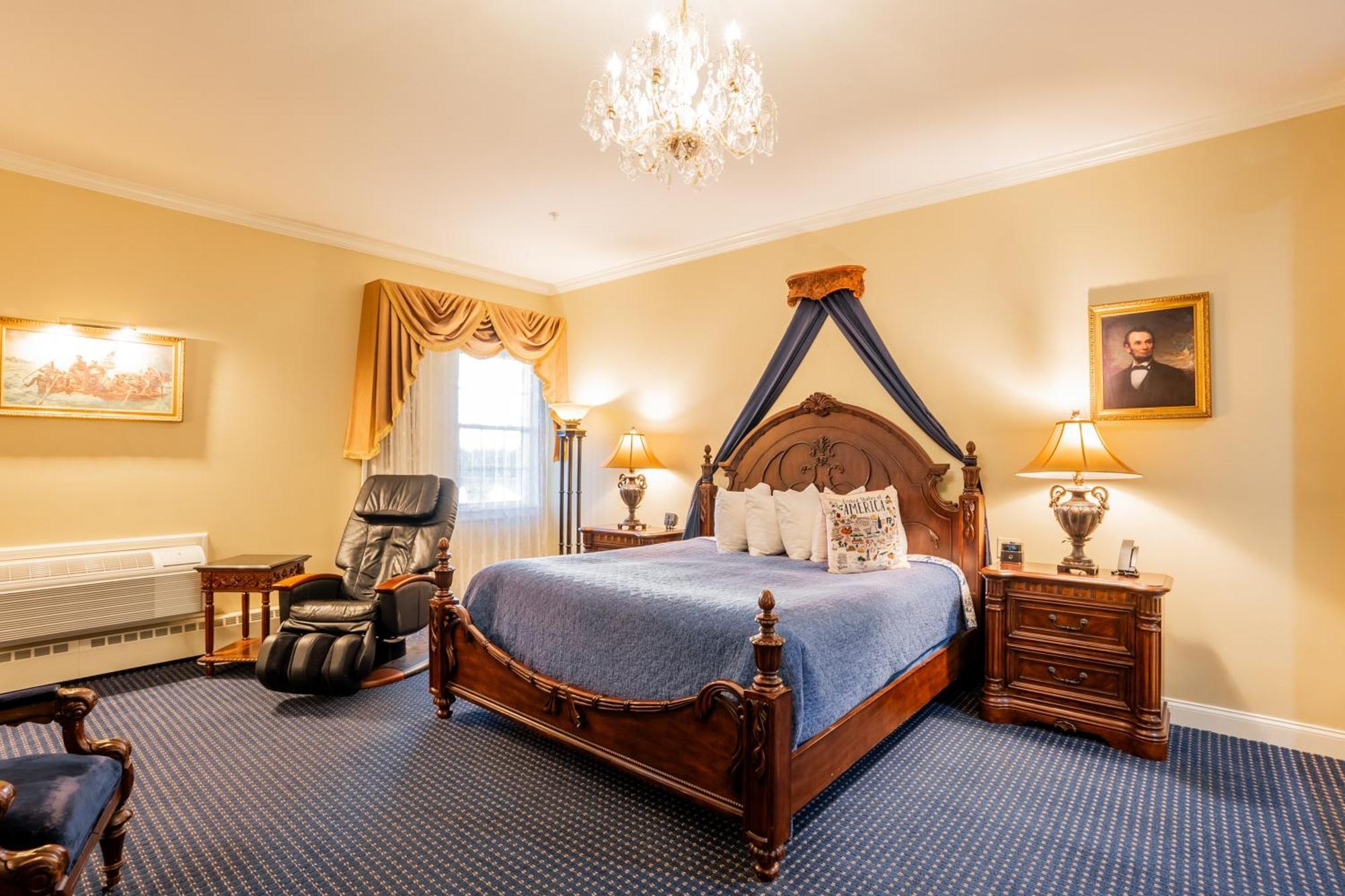 Hotel Western White House
