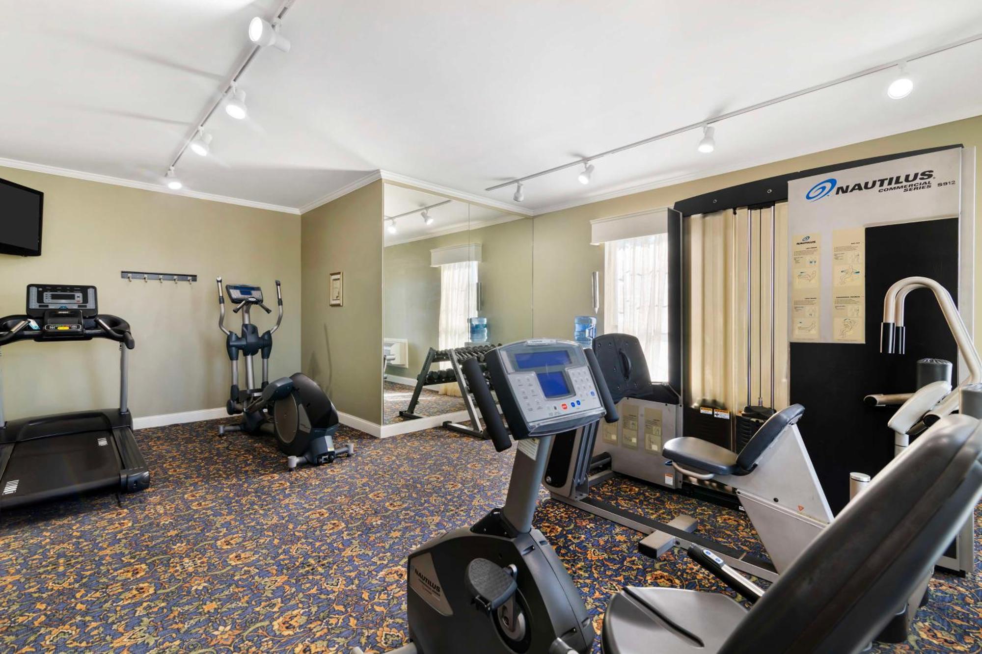 Western White House 3* Bangor