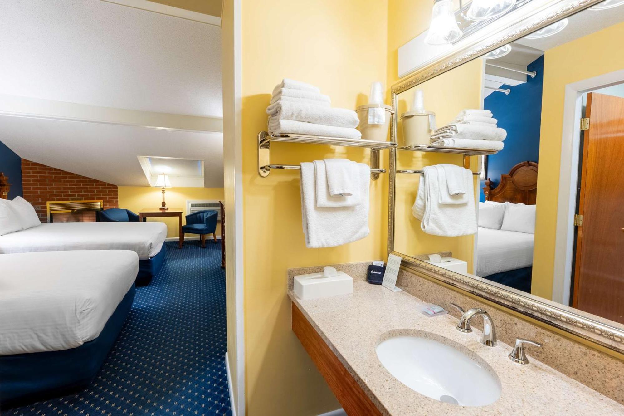 Western White House Hotel