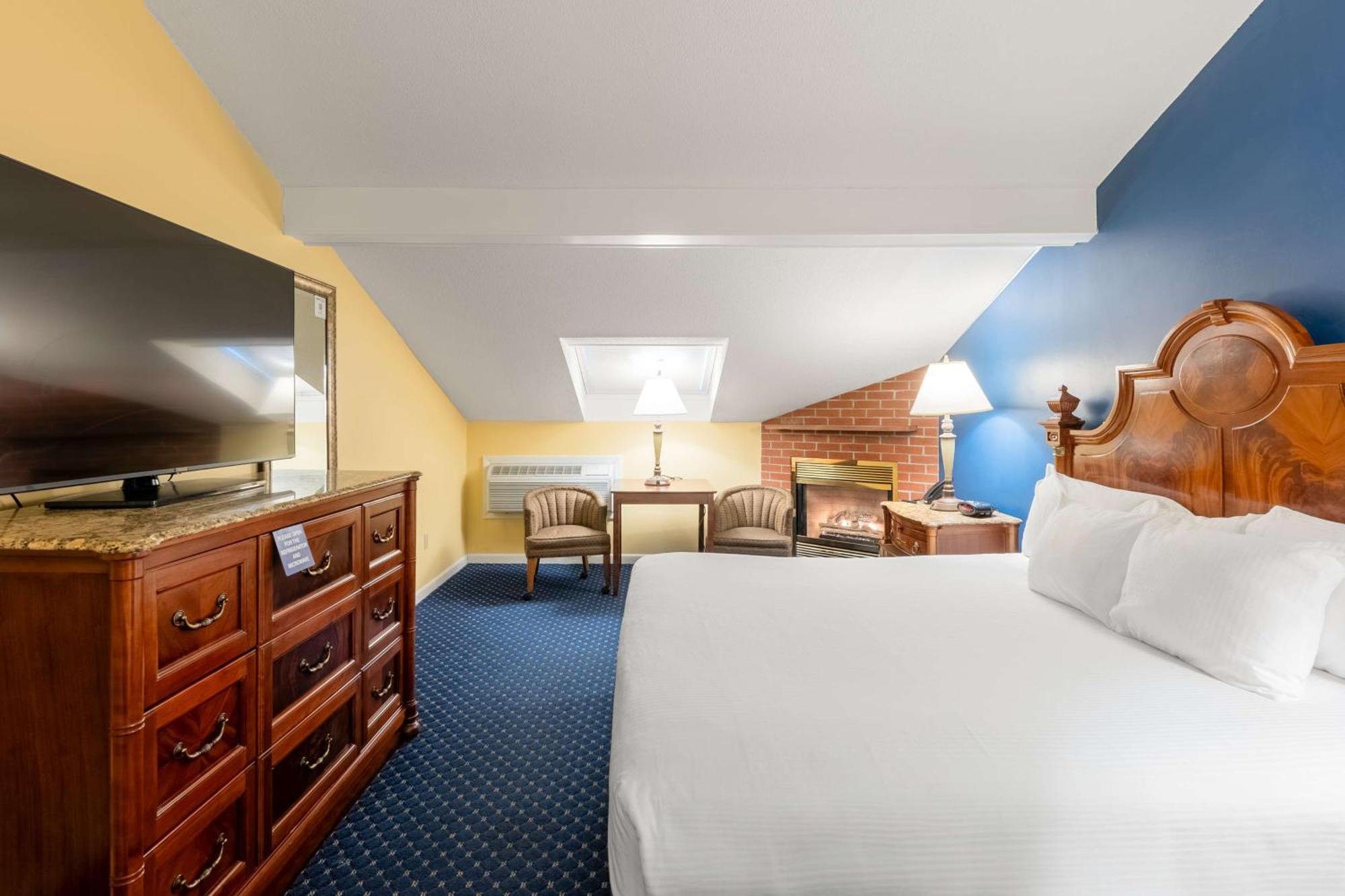 Hotel Western White House