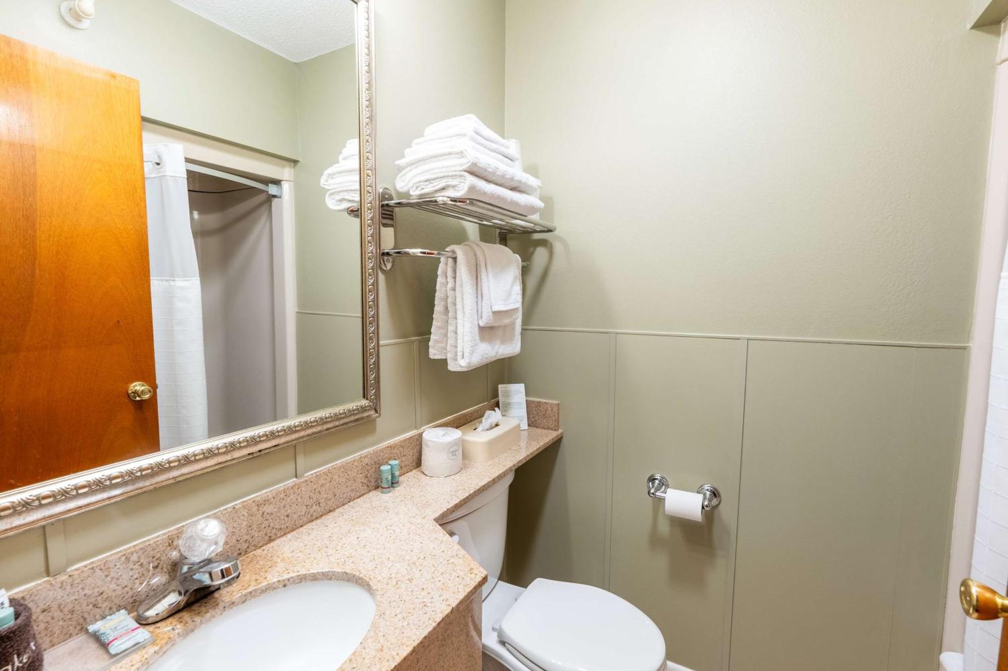 Hotel Western White House Bangor