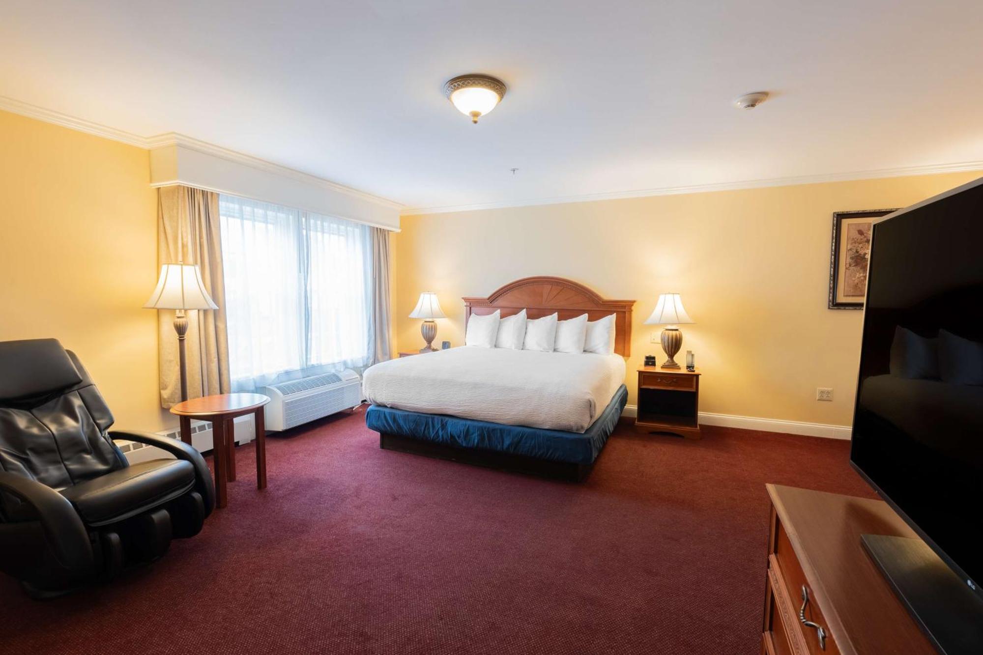Western White House 3* Bangor