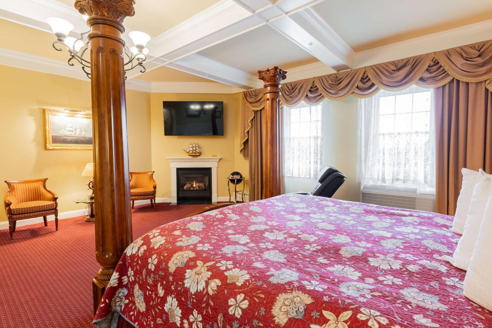 Western White House Bangor