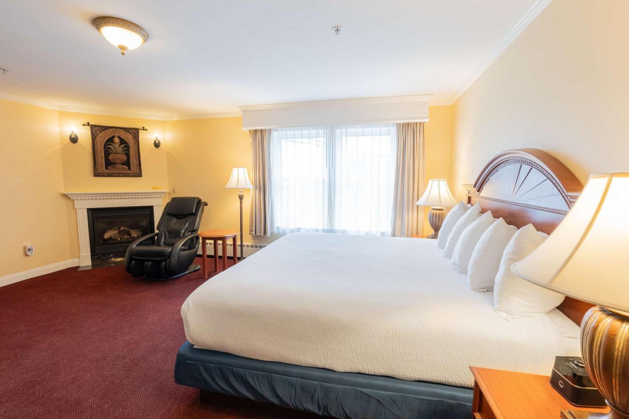 Hotel Western White House