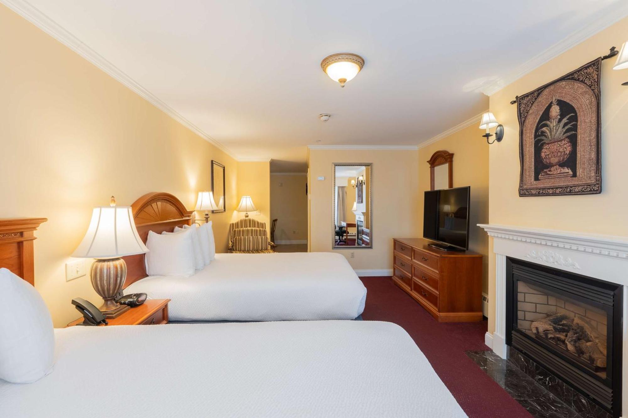 Western White House Hotel