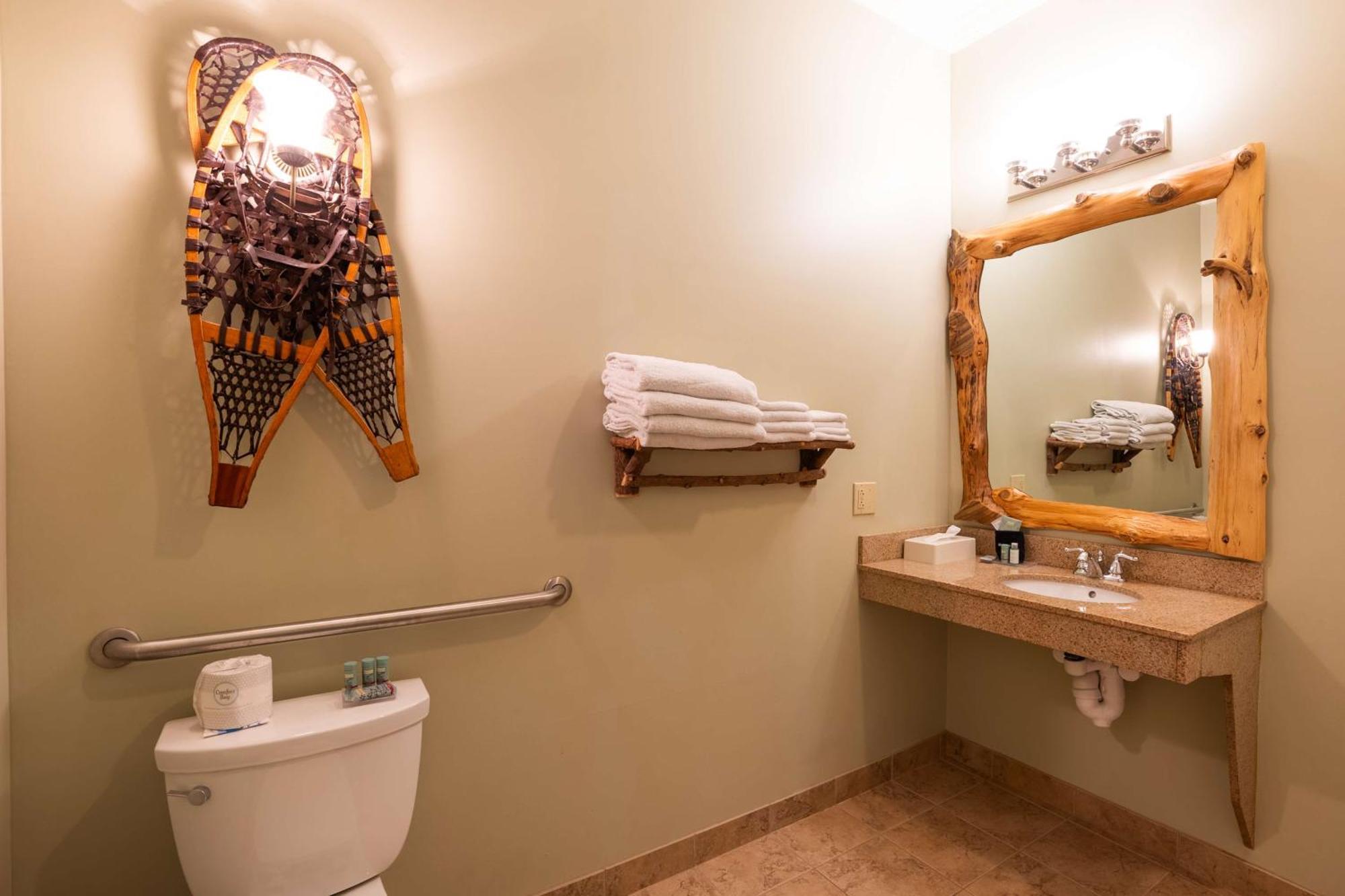 Western White House Hotel Bangor