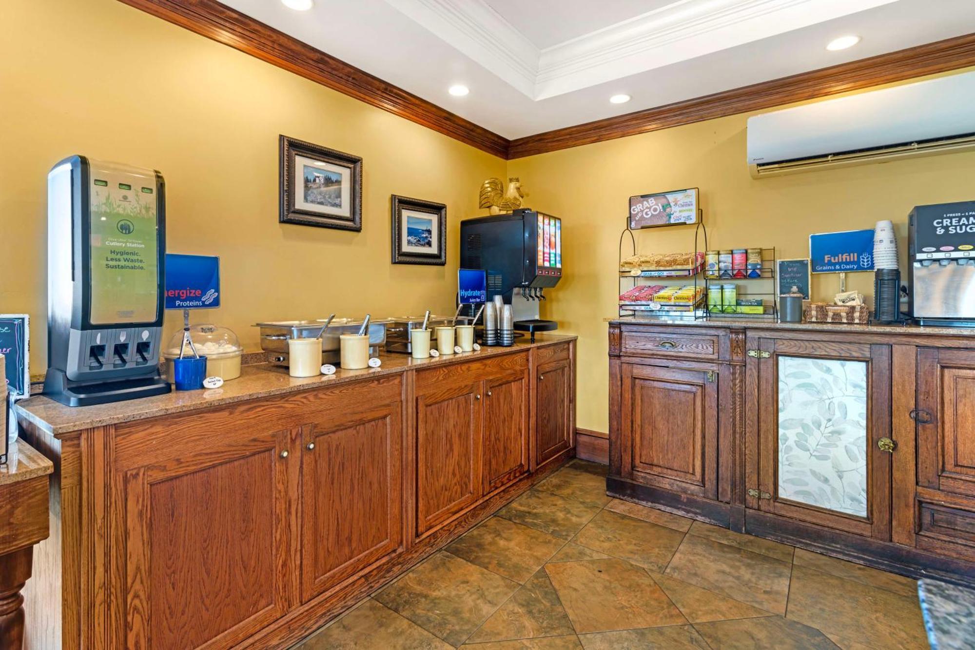 Hotel Western White House Bangor