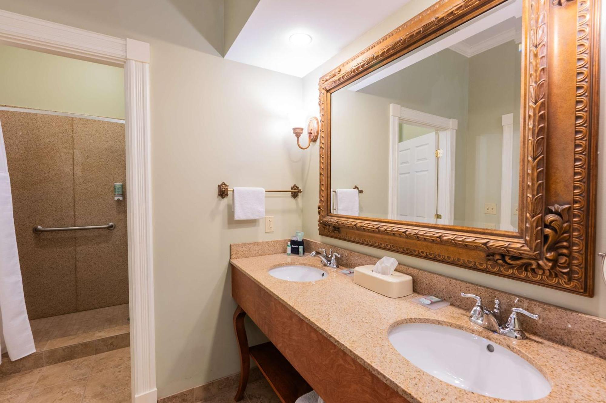 Western White House Hotel Bangor