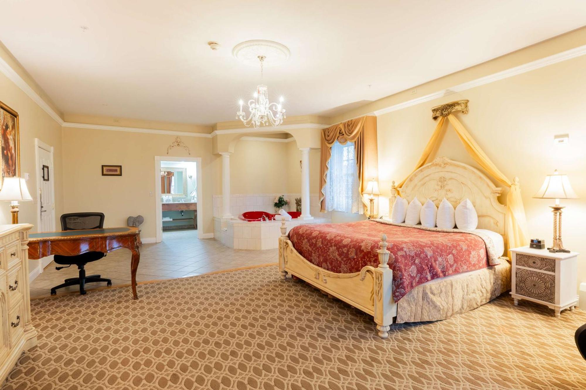 Western White House 3* Bangor