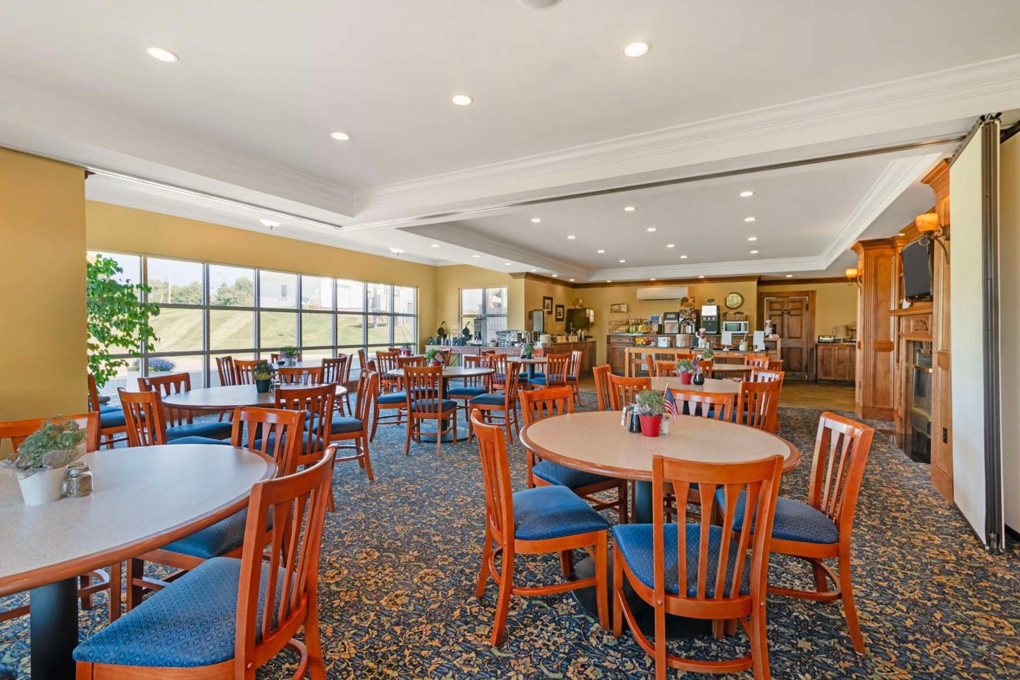 Western White House 3*