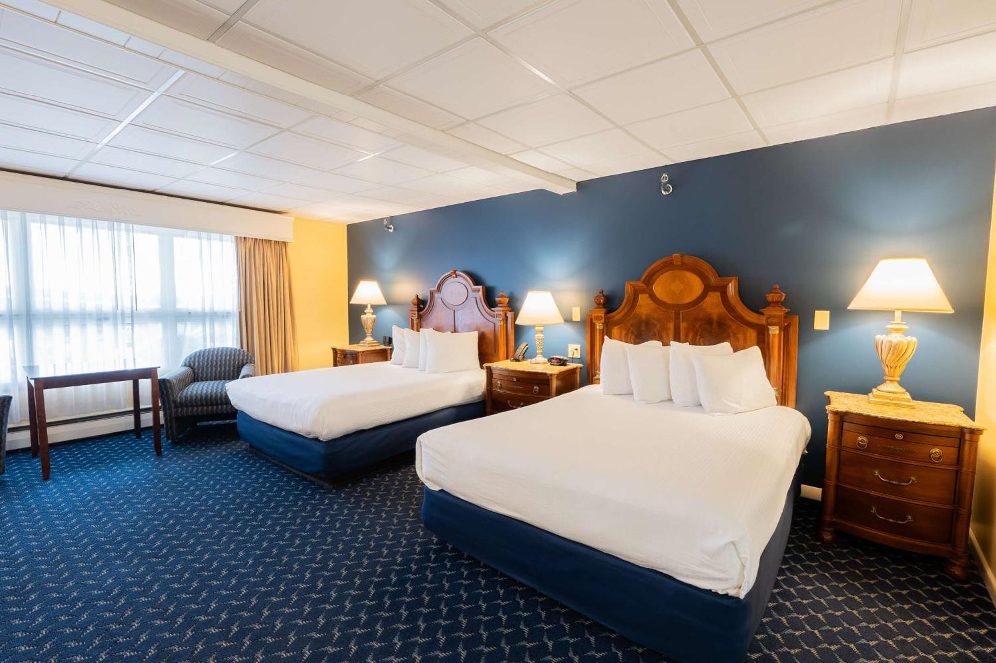 Hotel Western White House 3*