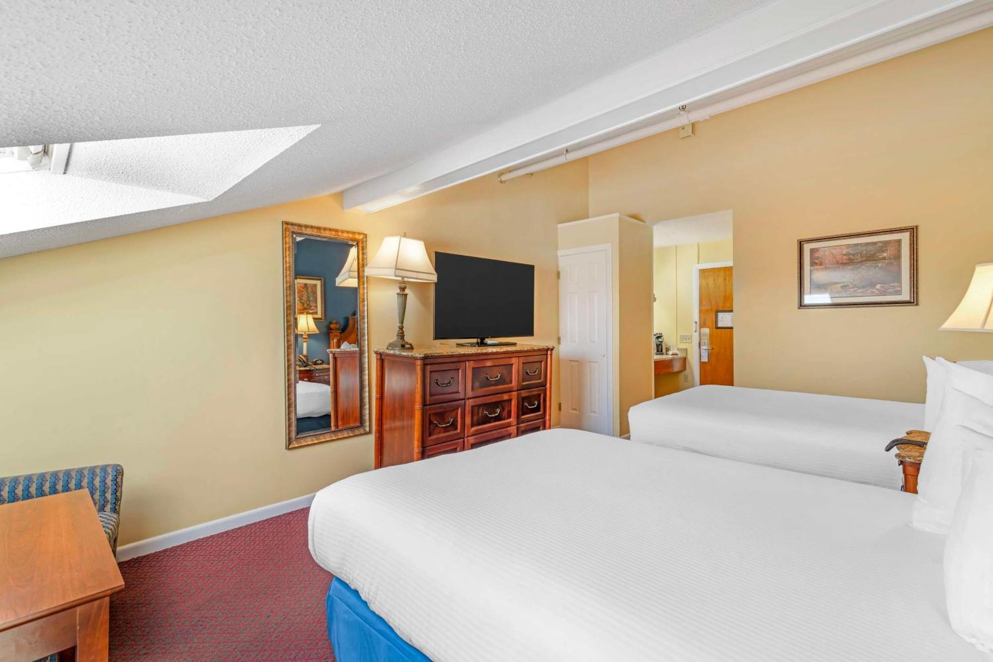 Best Western White House Bangor