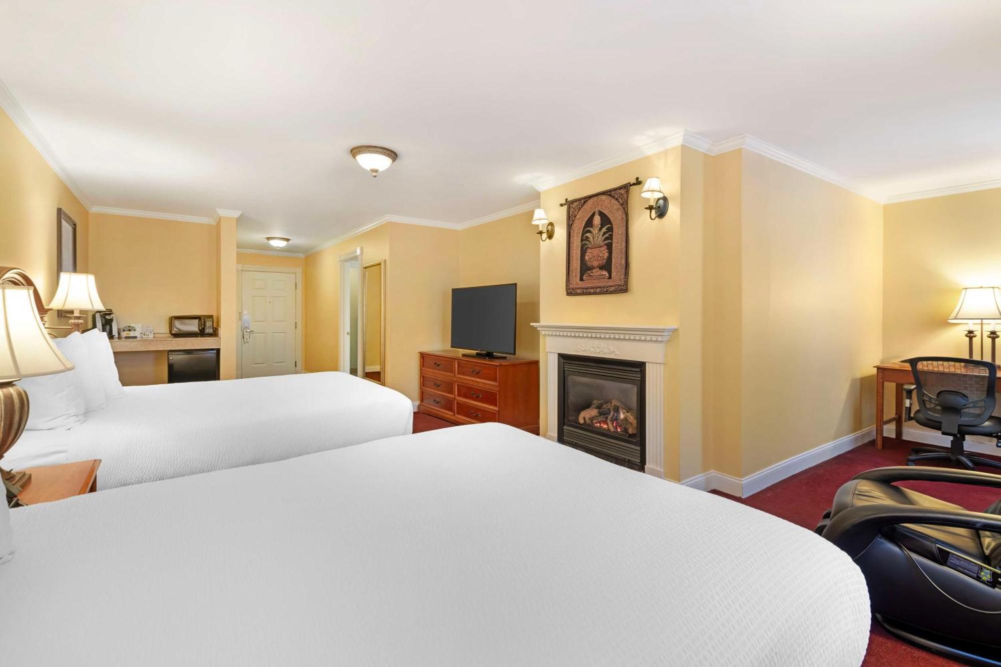 Hotel Best Western White House Bangor